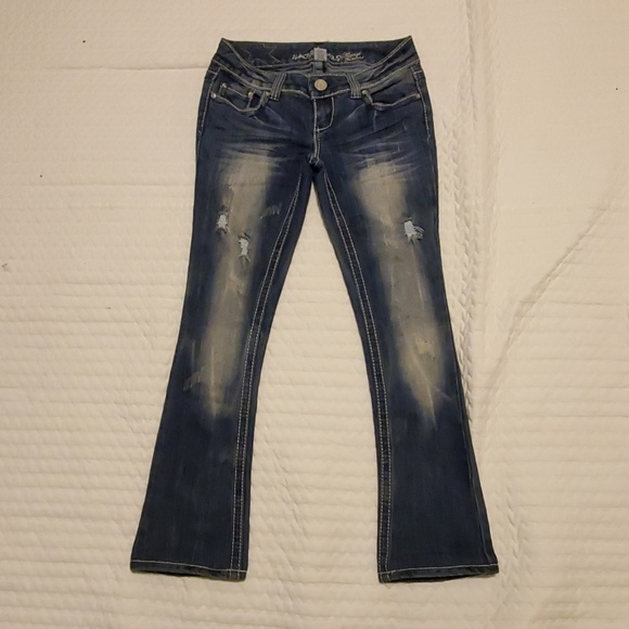 Always Famous Boot cut Jean - Picture 1 of 8